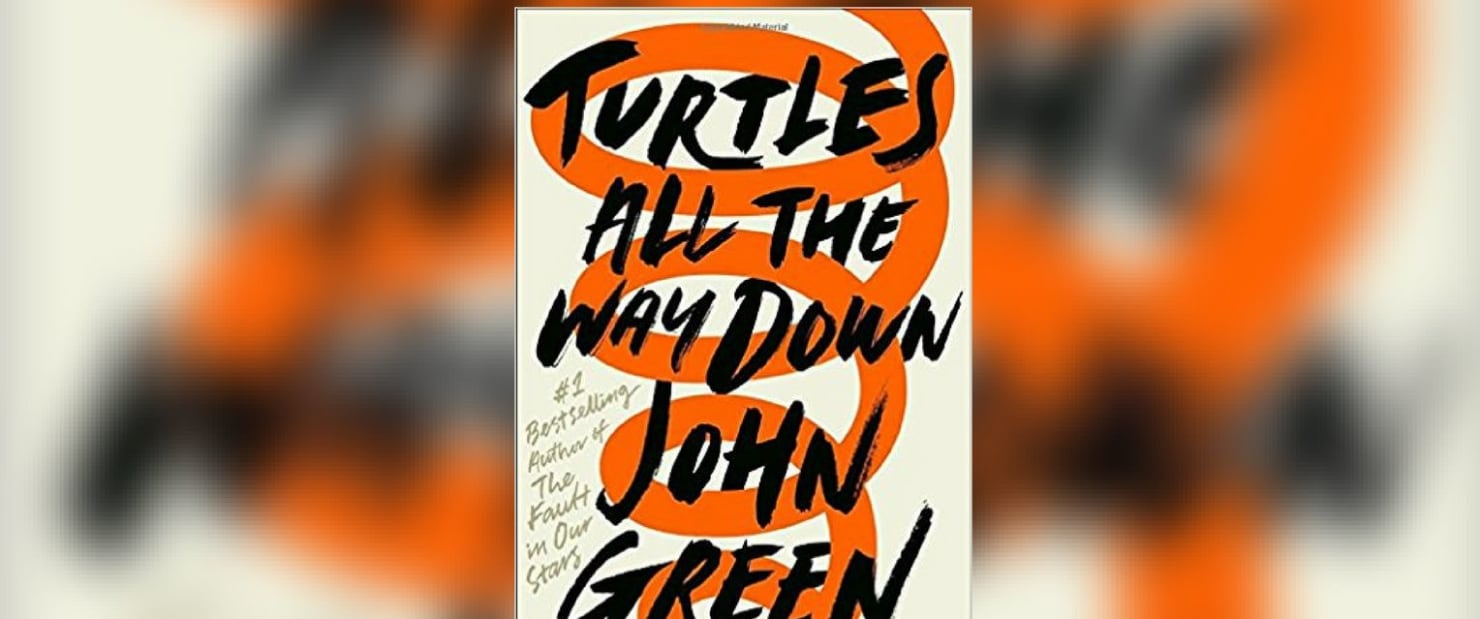 Turtles All the Way Down' Movie Details: Cast, Date, and More!