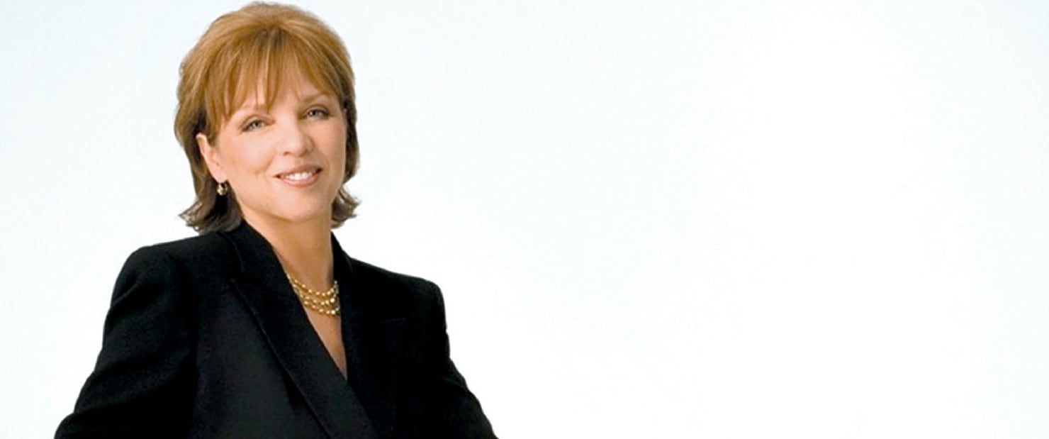 6 Things to Know About the New Nora Roberts Book, Year One