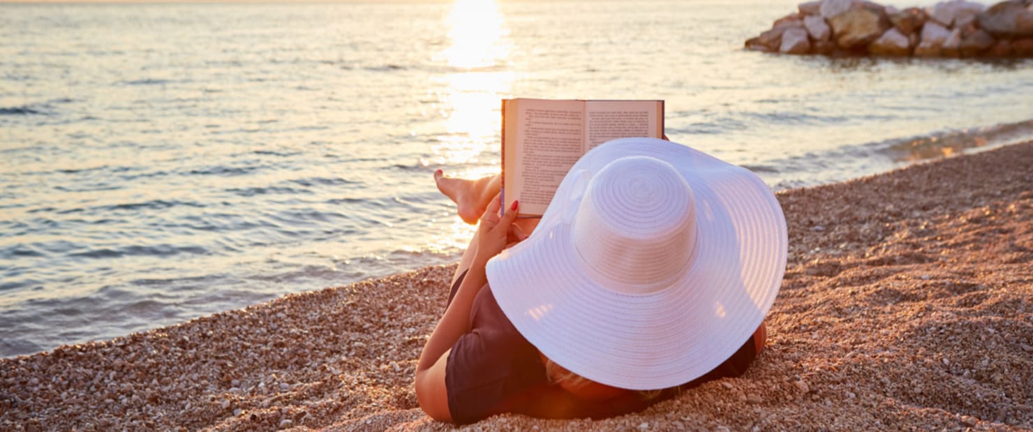 7 New Romance Books Coming in August 2017