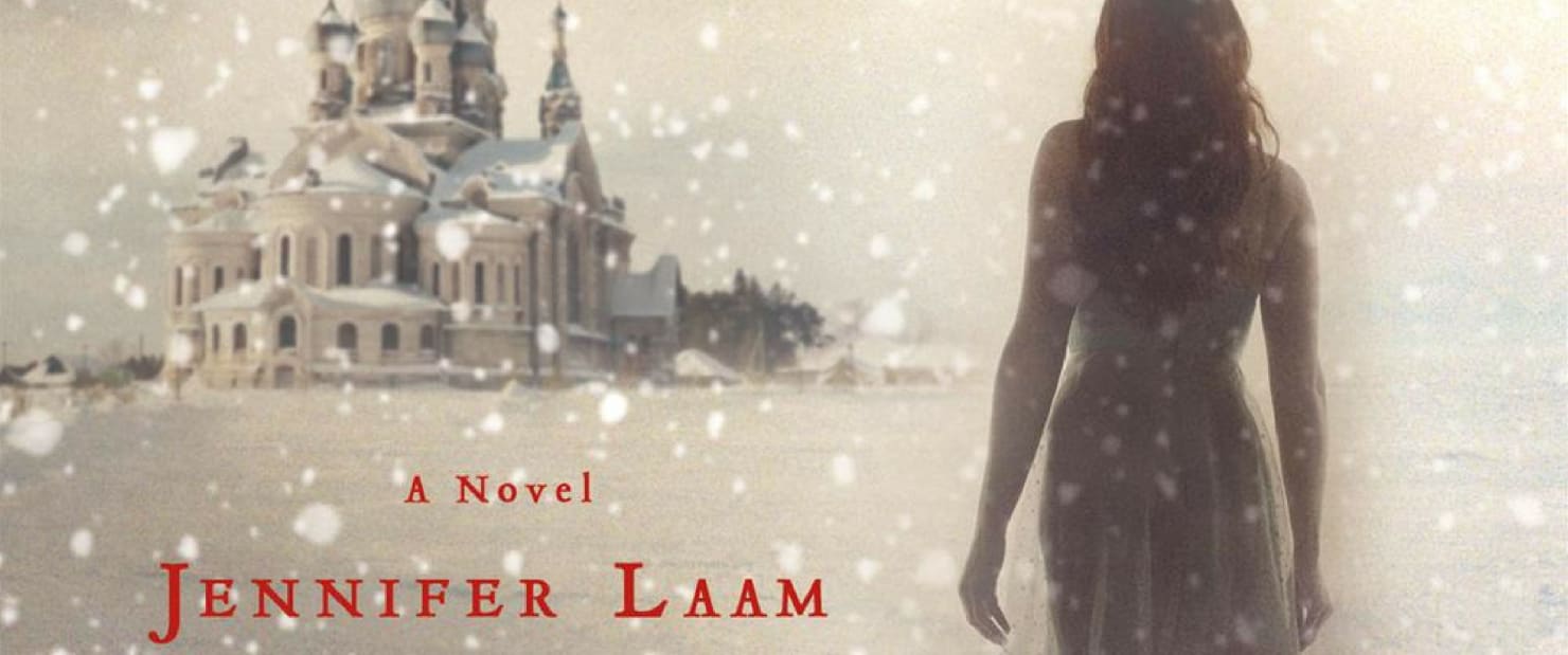 12 Books to Read If You’re Fascinated by Anastasia