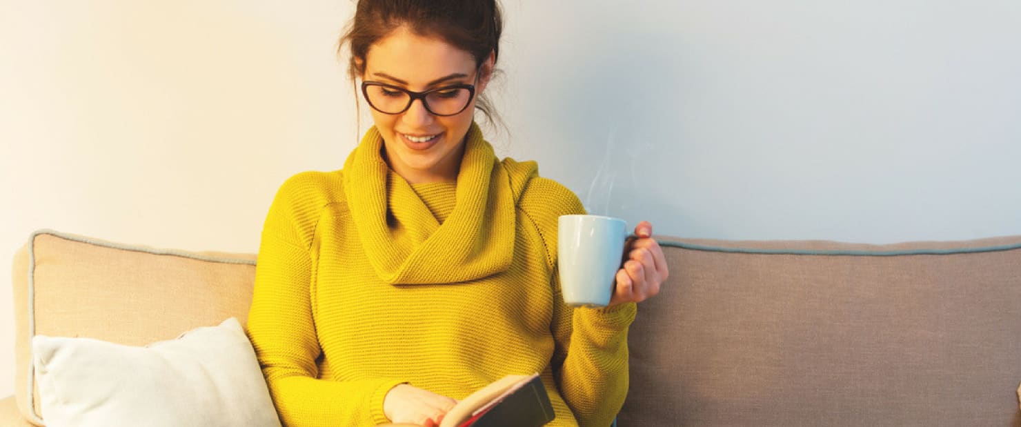 7 New Romances to Read This March