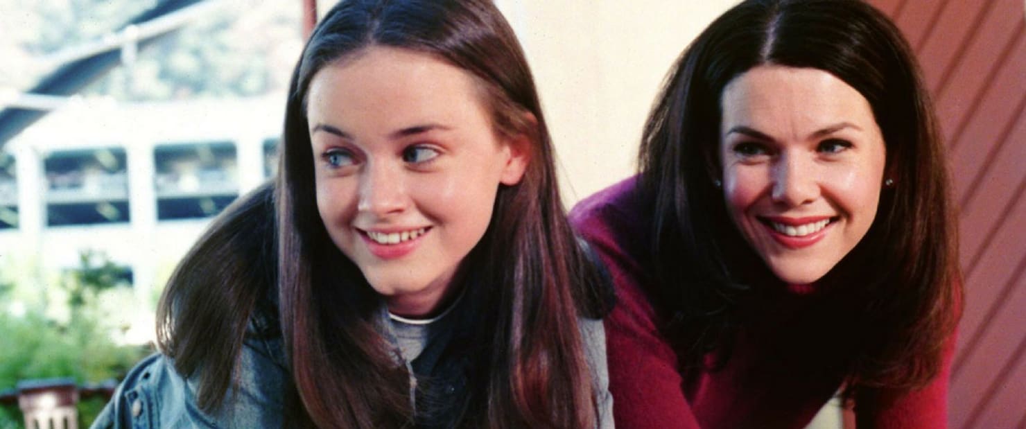 14 Books to Read If You Love ‘Gilmore Girls’