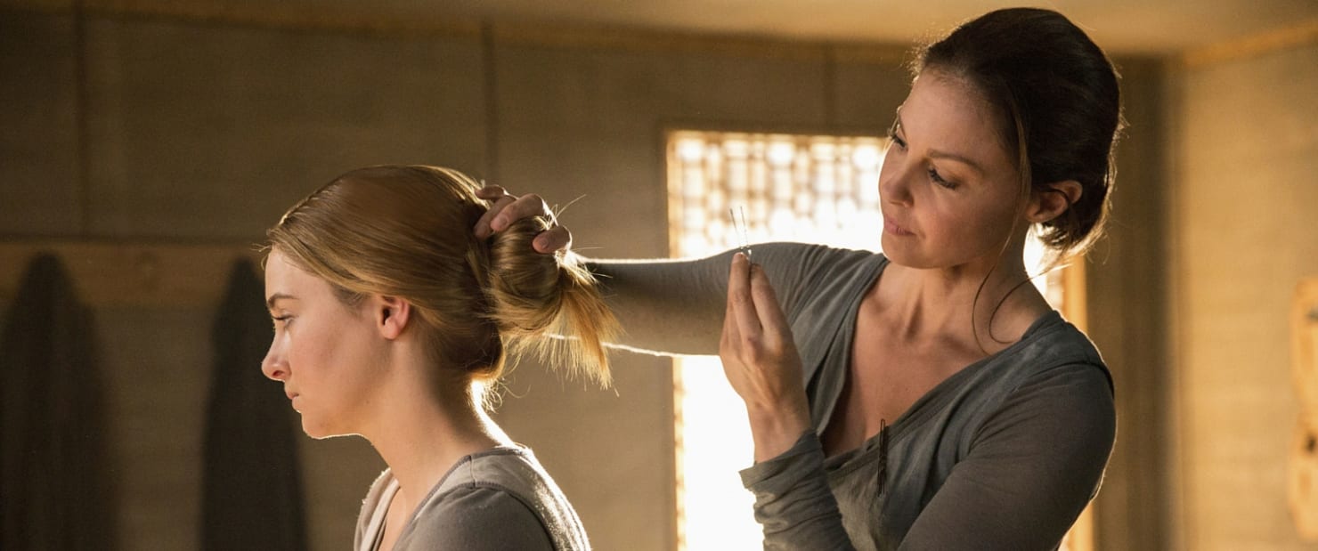 19 Times The Divergent Series Made Us Cry