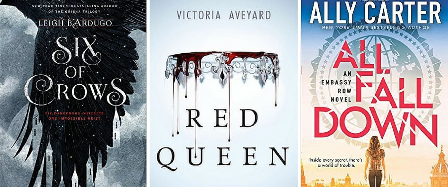 The Best New Teen Series That Launched in 2015