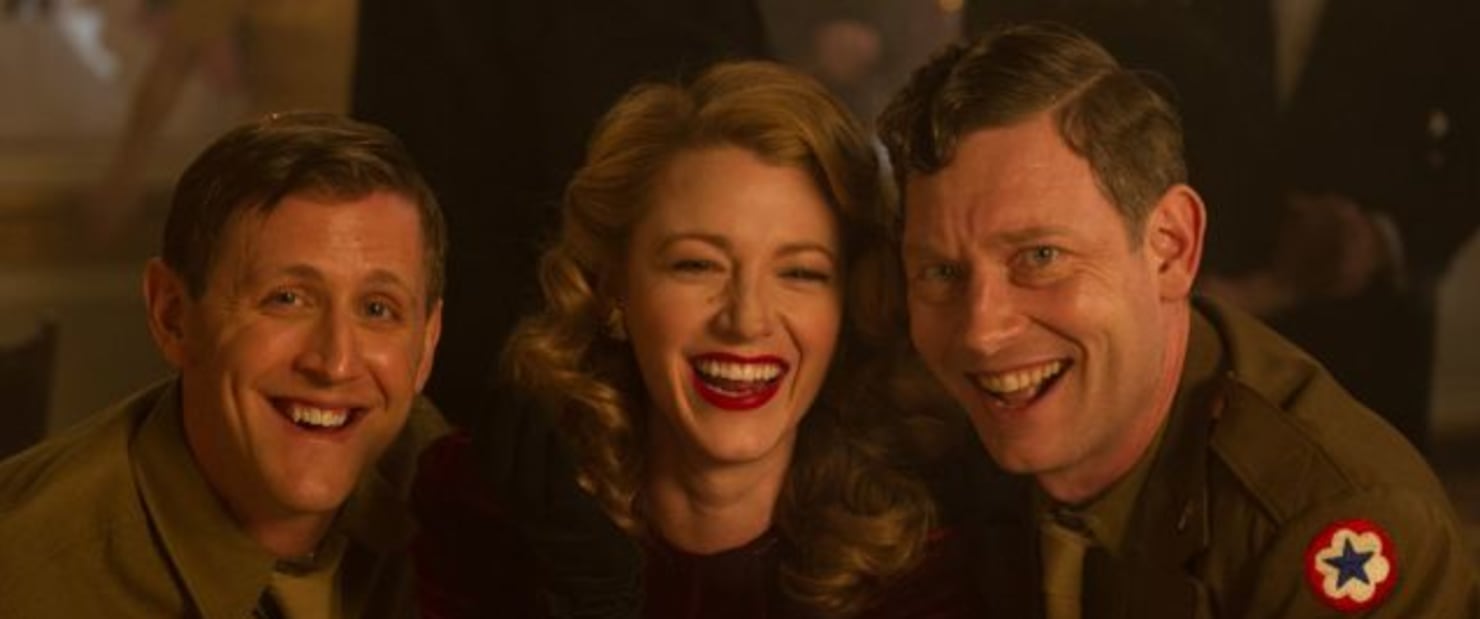 9 Books to Read if You Loved ‘The Age of Adaline’
