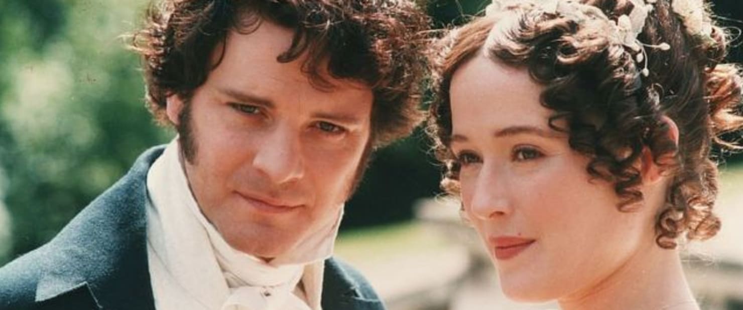 10 Lovely Modern Versions of Jane Austen Classics