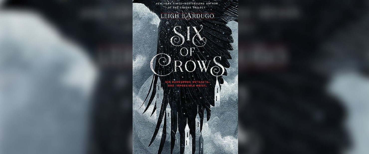 18 Books Like Six of Crows That You Won't Be Able to Put Down