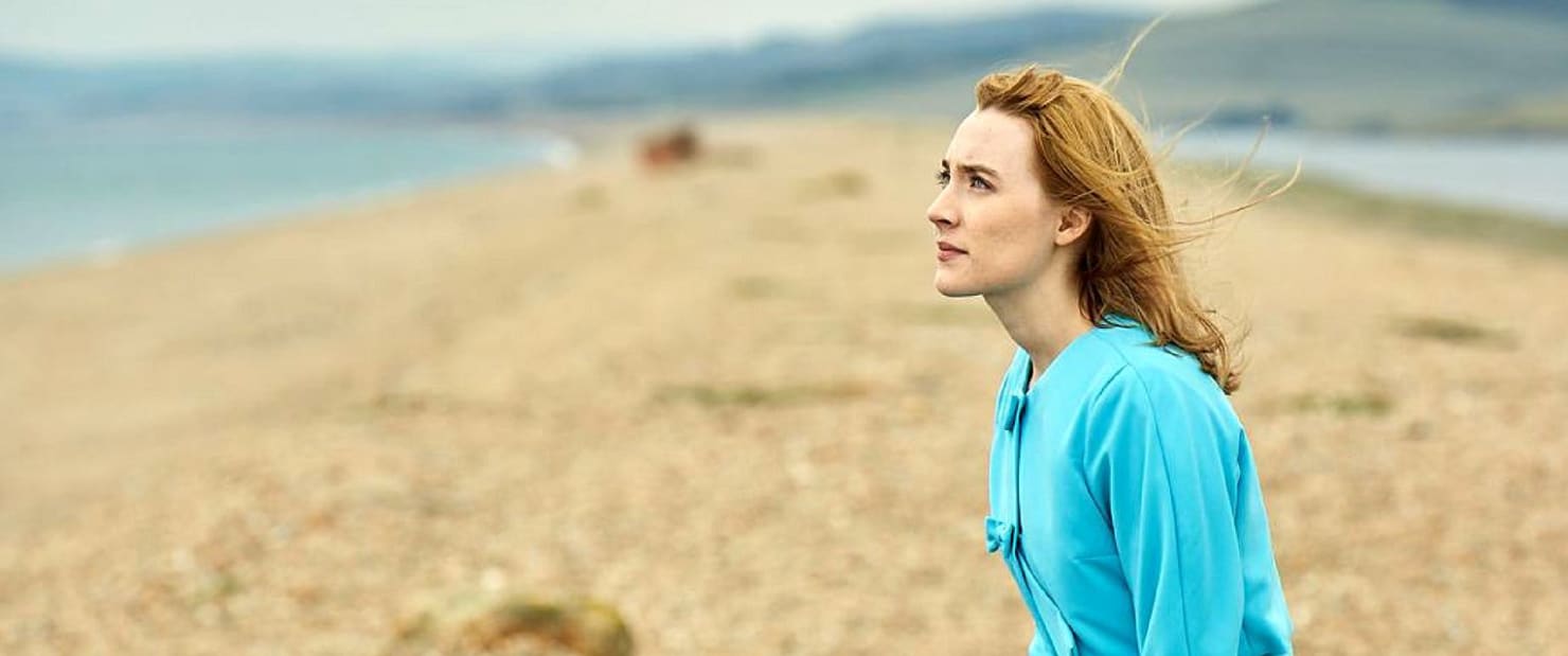 Review: On Chesil Beach: the ending couldn't come soon enough