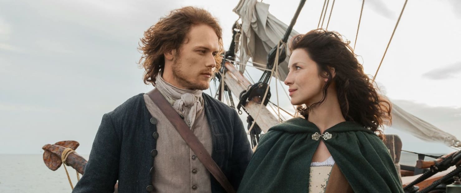 The Best Time Travel Romance Books of All Time