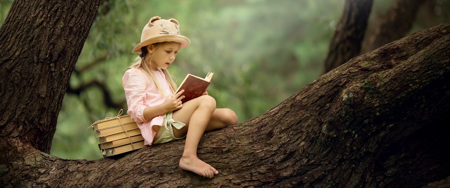 5 Summer Reading Books For Kids Learning Chinese - Cricket Media, Inc.