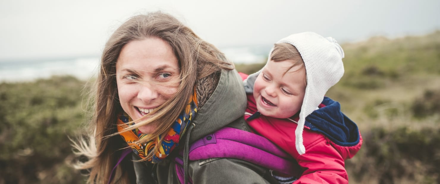 Potty-Training Using the “Oh Crap!” Method - Babywise Mom