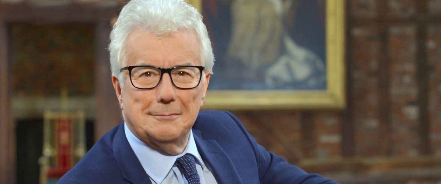 Everything We Know About Ken Follett's Pillars of the Earth Prequel