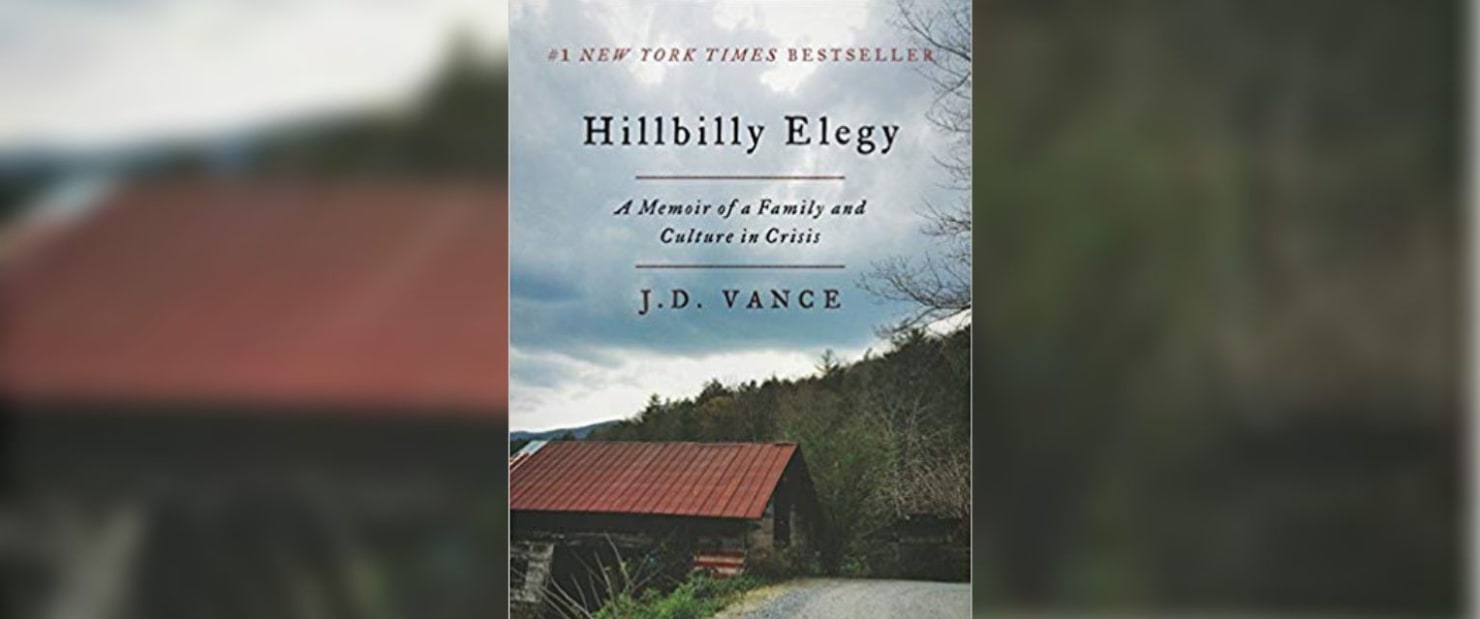 10 Compelling Hillbilly Elegy Book Club Questions for Your Book Group