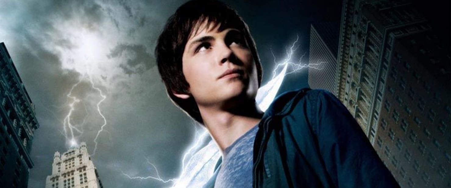 14 Epic Books Like Percy Jackson