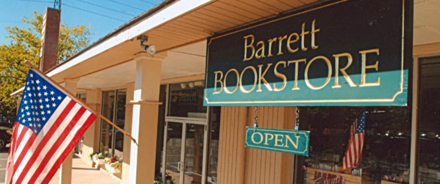 New independent book stores have been opening around CT