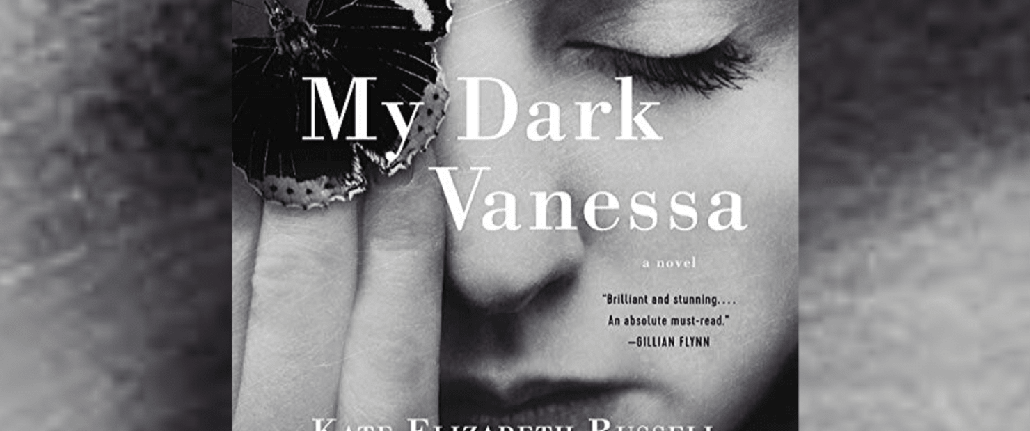 My Dark Vanessa Book Is a Haunting Debut from Kate Elizabeth Russell