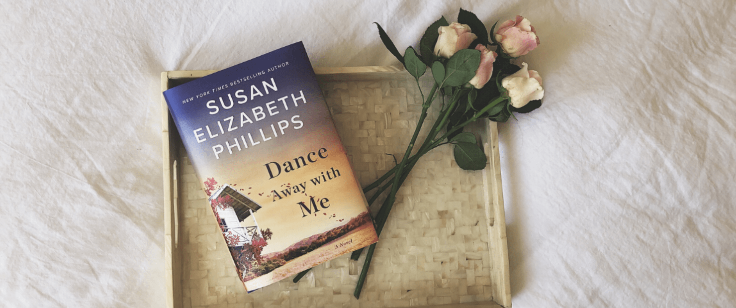 Susan Elizabeth Phillips's New Book Read an Exclusive Excerpt of Dance