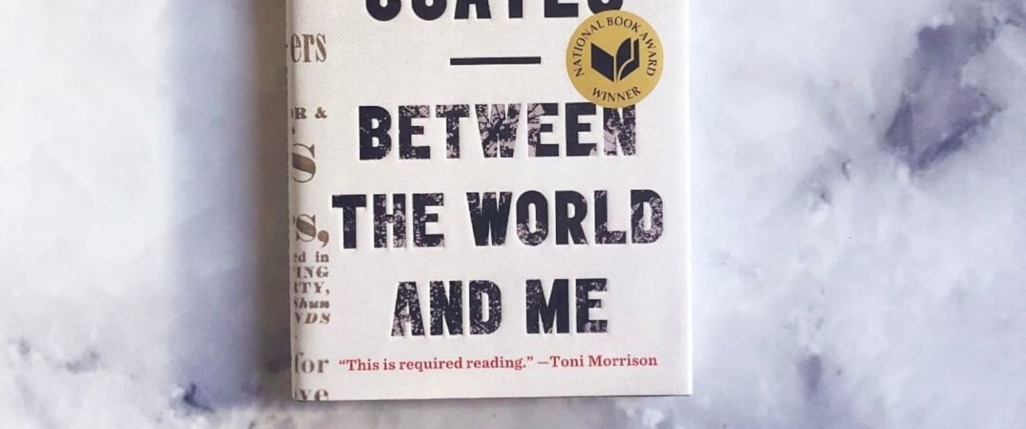 between the world and me book club questions