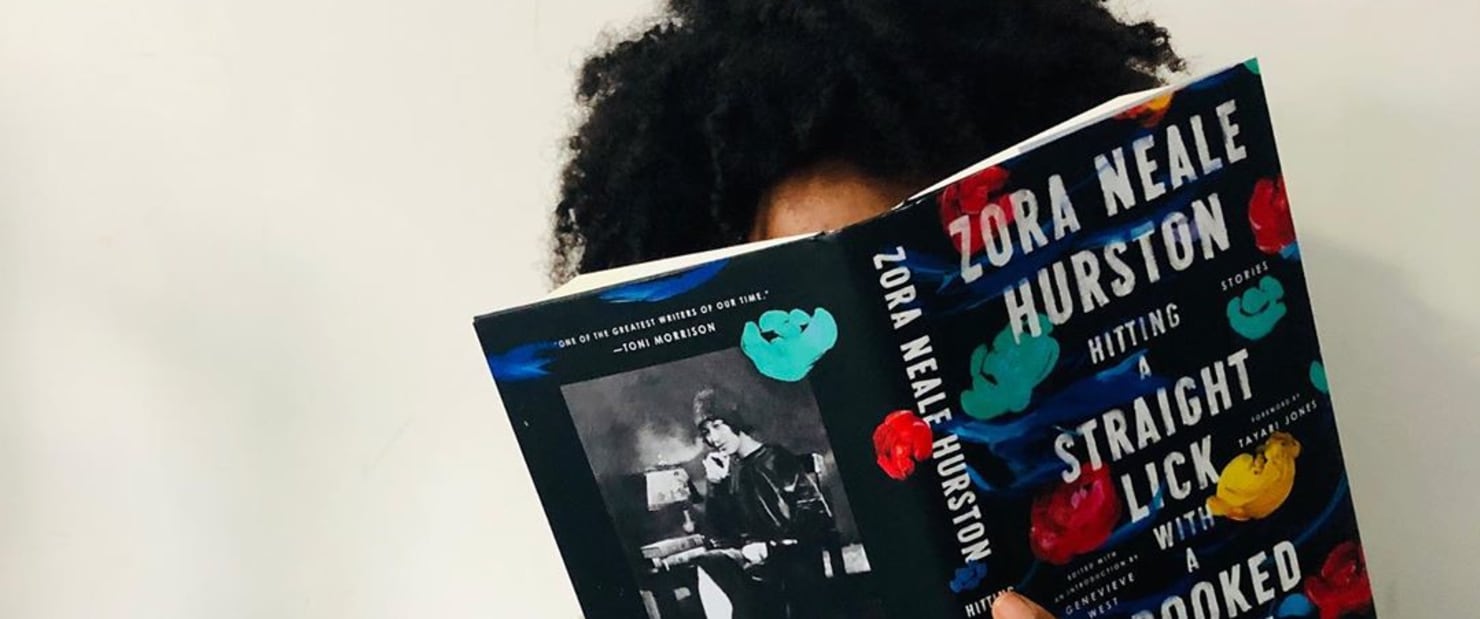 6 New Books by Black Authors