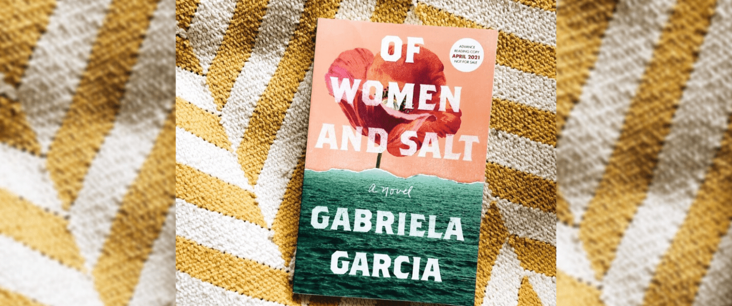 Everything to Know Before Reading the Of Women and Salt Book