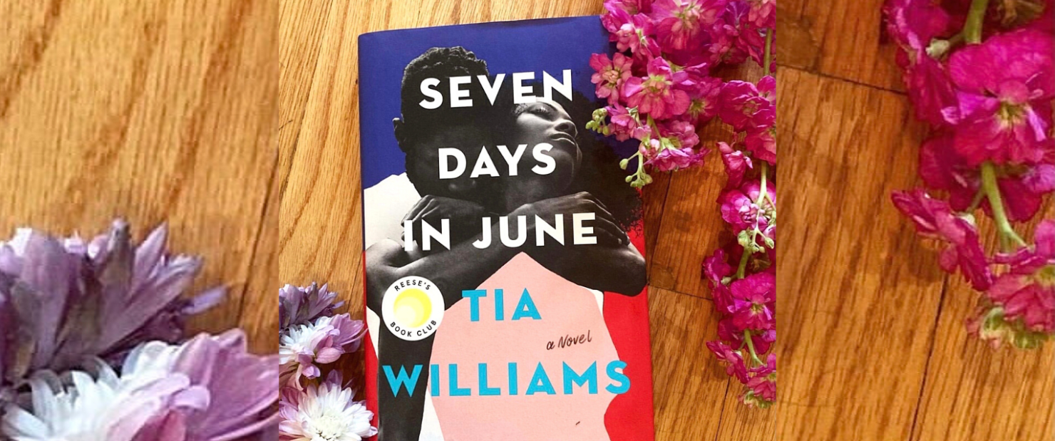 14 of the Best Books of June