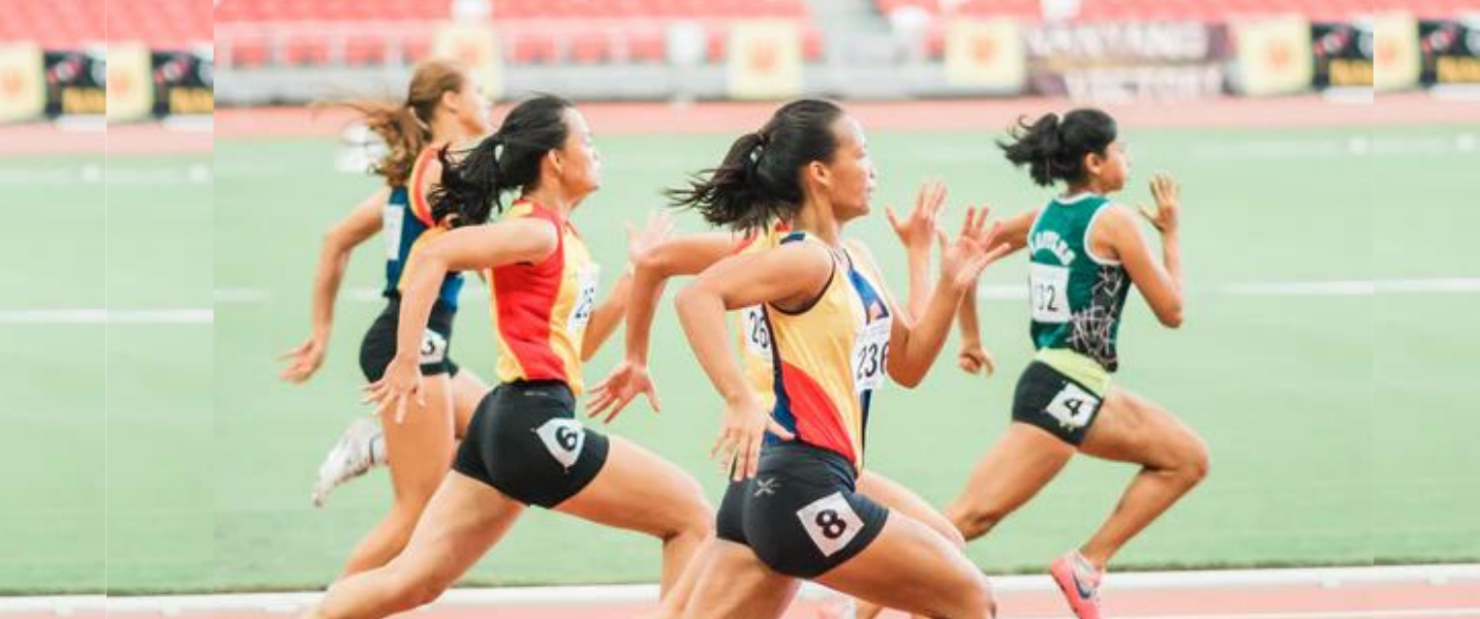 10 of the Best Athlete Biographies