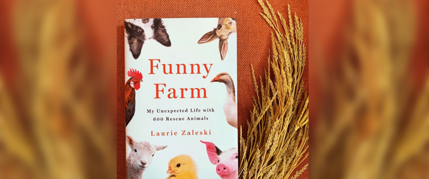 Nonfiction Books About Animals Everyone Should Read