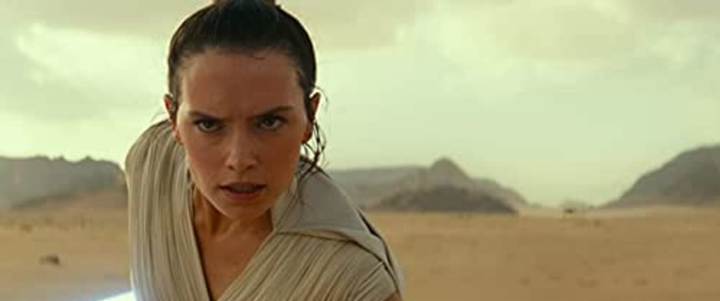 12 Books Like 'Star Wars'