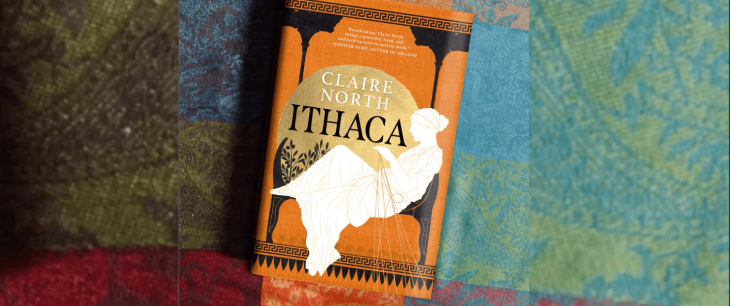 15 Retellings That Offer a Fresh Take on Myths, Legends, and Classic  Literature