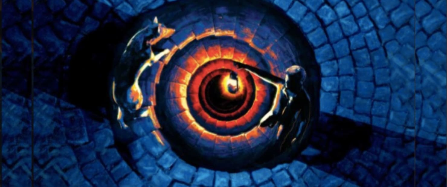 Through the Looking Glass: New Portal Fantasy Novels
