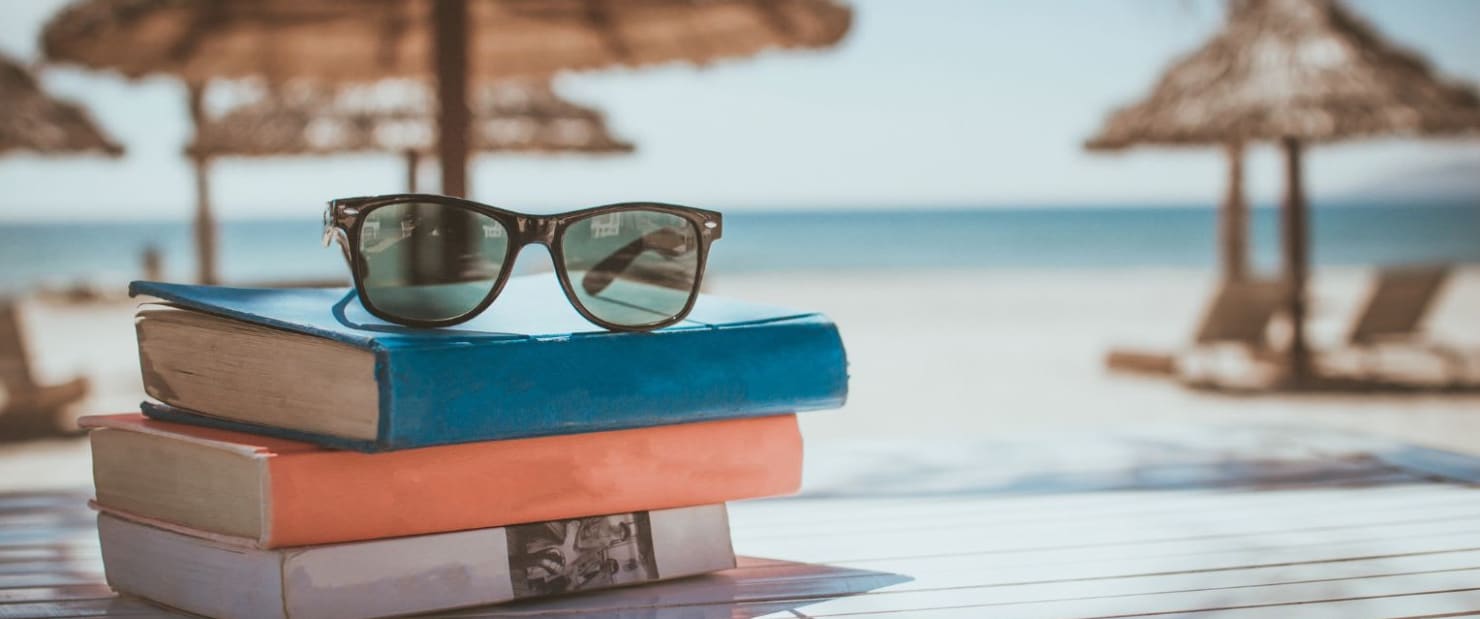 The Best Beach Reads Of 2023 