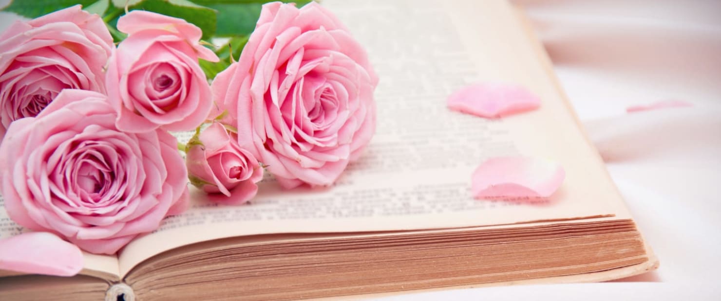 These Are The Books That Made Me Love Romance