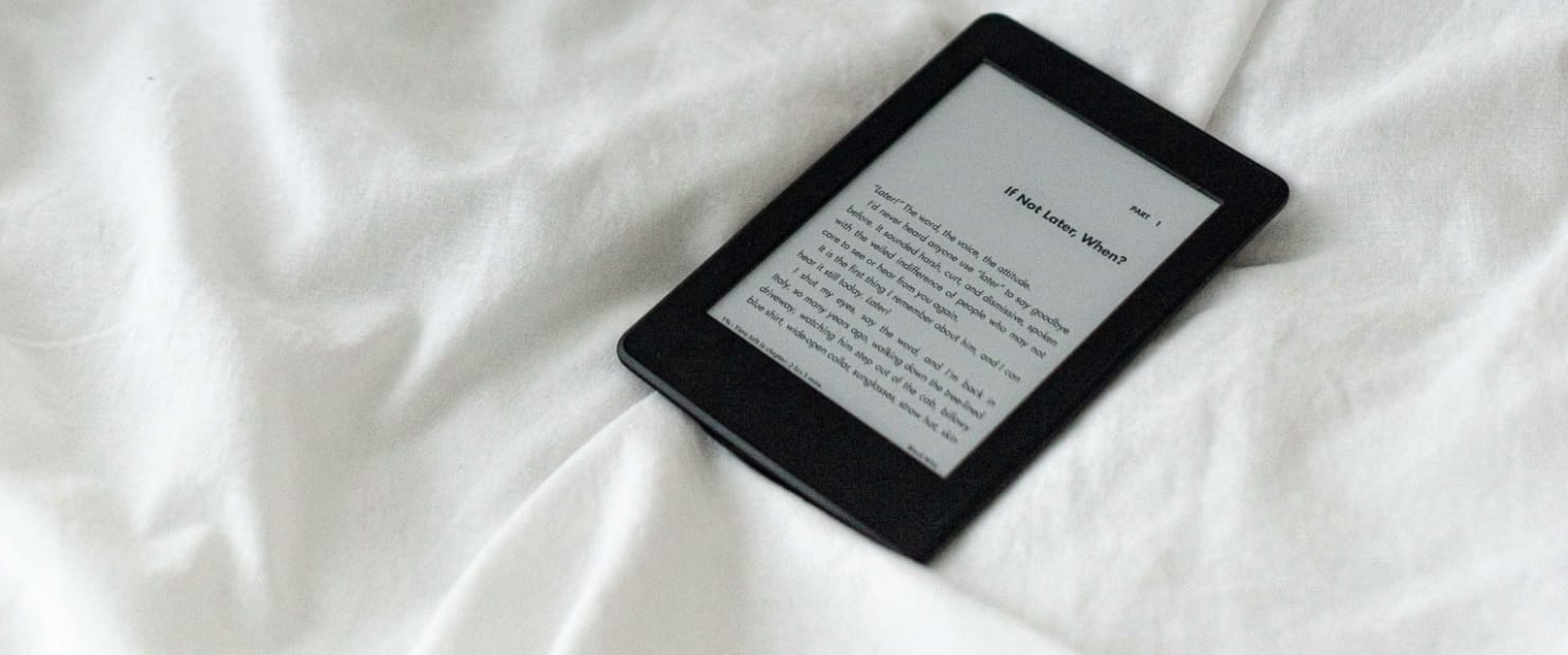 Stuff Your Kindle Day 2024 Get Free Ebooks (Updated August)