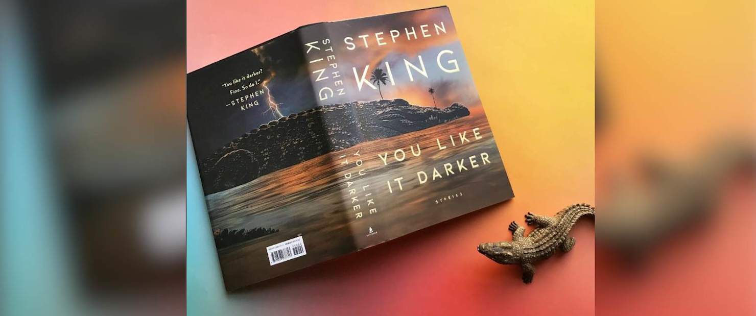 Love Stephen King? Check Out These Authors