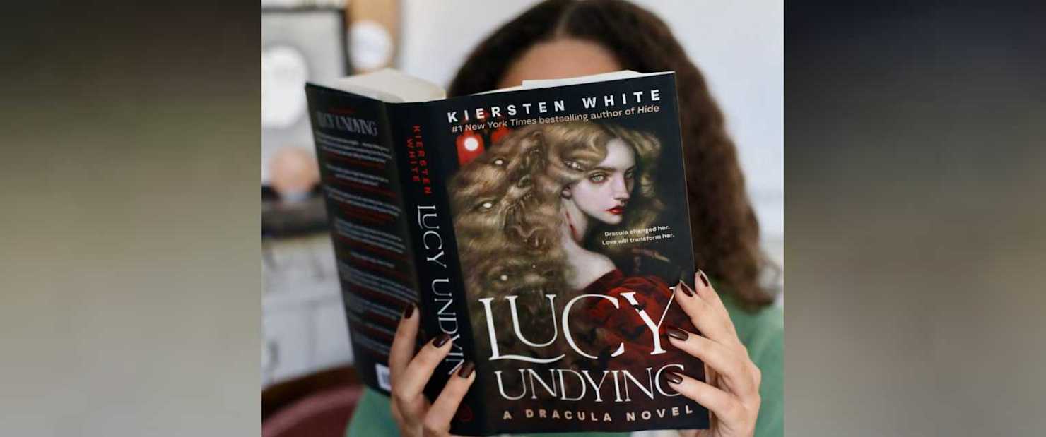 The Best Gothic Books of 2024