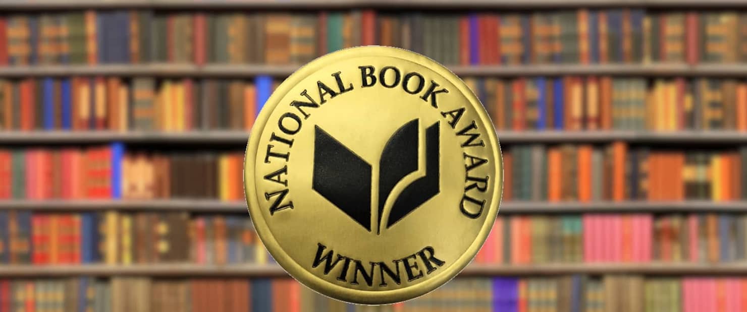 These Books Just Won the 2024 National Book Awards