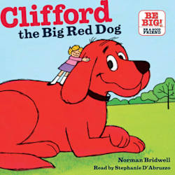 30 Of The All Time Best Audio Books For Kids