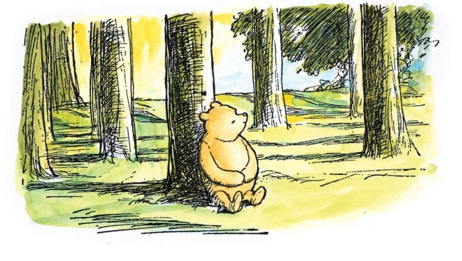 68 Best Winnie the Pooh Quotes That Make Life Easy