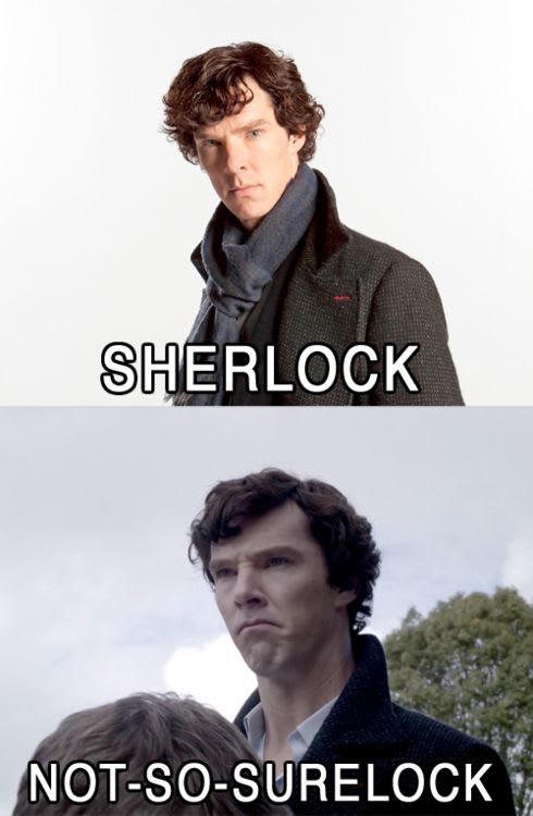 15 Sherlock Memes Only True Fans Will Understand