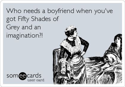 13 Hilarious Fifty Shades Memes Only True Fans Will Appreciate