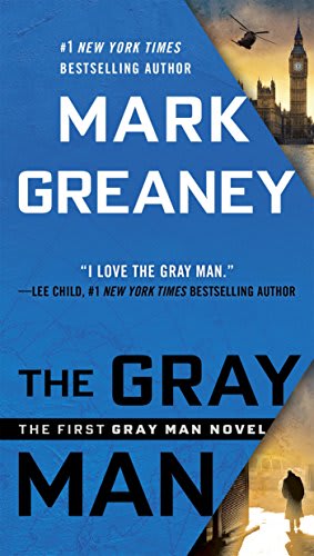 Gray Man: The Gray Man (Paperback) 