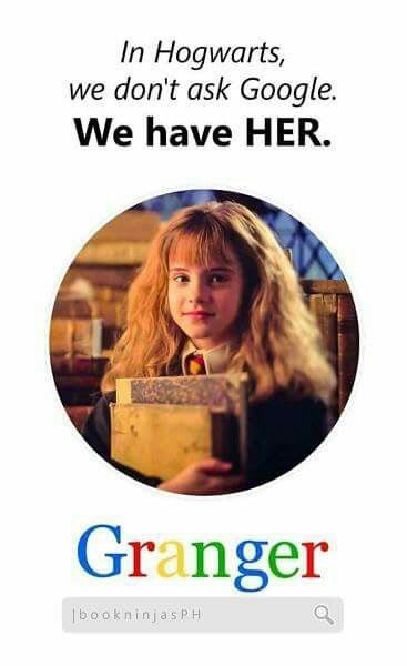 The best Hermione memes :) Memedroid