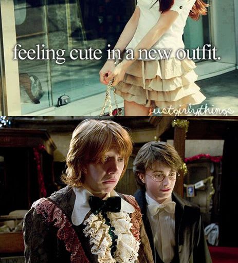 16 Hermione Memes Only True 'Harry Potter' Fans Will Appreciate
