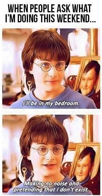 15 Harry Potter Memes Only True Potterheads Will Understand