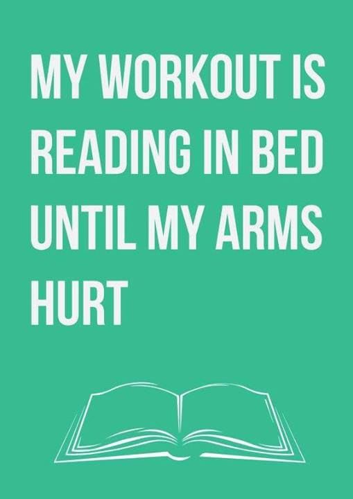 9 Funny Bookworm Memes That Describe Our Perfect Day