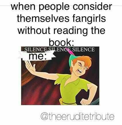 Disney Memes Only Book Lovers Will Understand