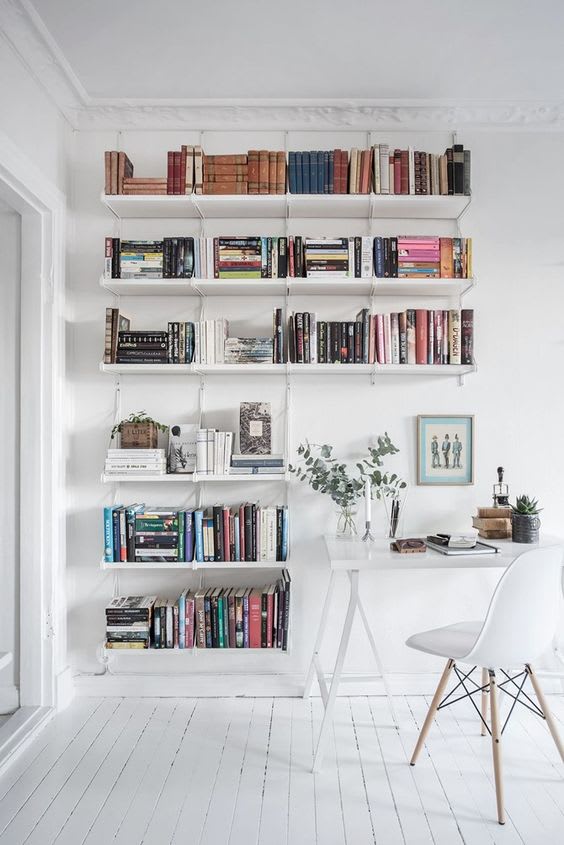 Bookshelf Organizing Inspiration 26, 26 Wide Bookcase