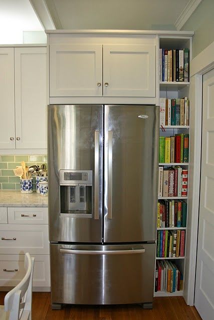 20 Book Storage Ideas: How to Store Books in Small Spaces