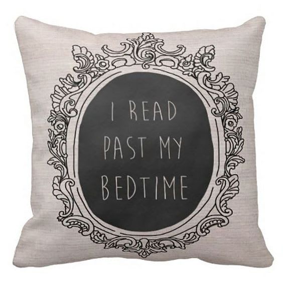 14 Accessories to Make Reading in Bed Even Better