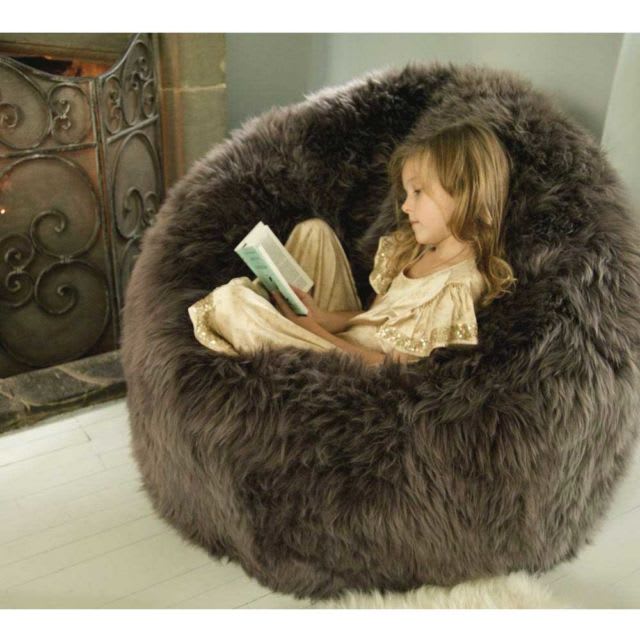 curl up and read a book chair